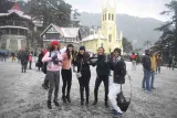 10 days Tour Package to Himachal Pradesh from Chandigarh/Amritsar