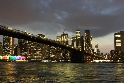 Best Private Luxury Daytime Boat Tour in New York City - 2 Hour