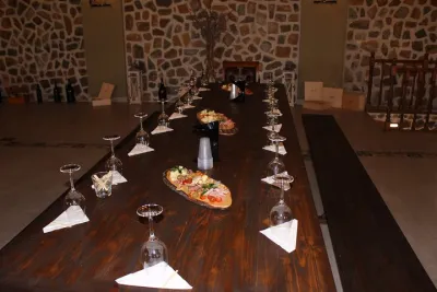 Peloponnese & Nemea Wine Tour (Full Day)