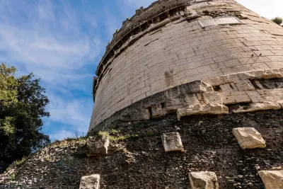 Roman Catacombs of St. Calisto and Appian Way - Private Tour