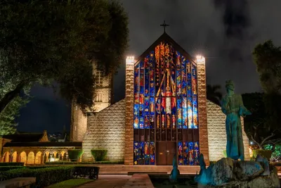 Honolulu Haunts and Hauntings Ghost Tour