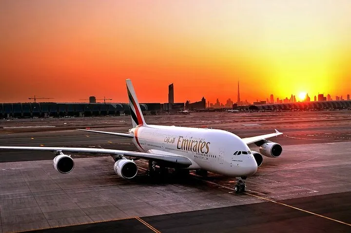 4 Hour Dubai Layover Tour with Private Airport Transfers On Time
