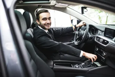 Private Transfer from your Hotel in Florence to the Airport