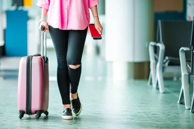 Private Transfer from Hotels in Florence to the Pisa Airport