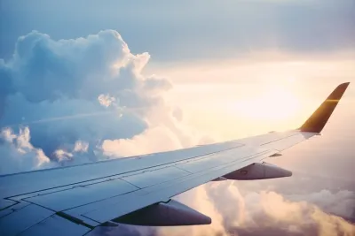 Bologna Airport Private Transfer from your Hotel in Florence