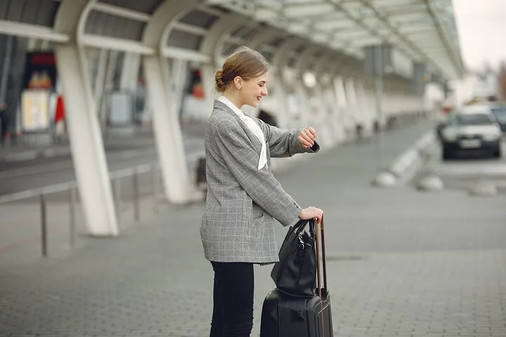 Private Transfer from Florence Hotels and Airport to Montecatini