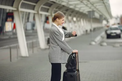 Private Transfer from Florence Hotels and Airport to Montecatini