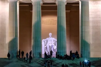 Grand Tour of Washington, D.C.