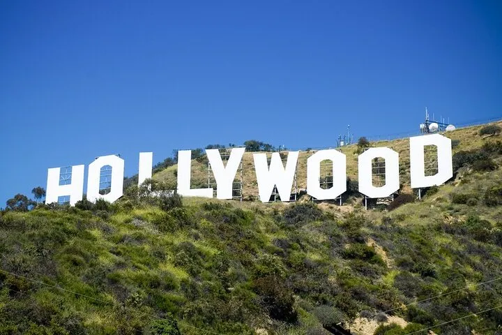 Sightseeing Tour of Los Angeles from LAX Hotels