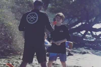 2 Hour Private Surf Lesson in Lahaina