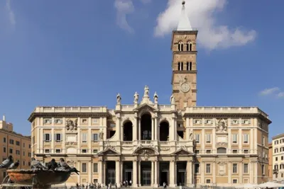 8 Day Guided Tour of Rome, Florence and Venice