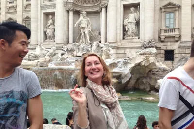 Ultimate Rome: Colosseum, Vatican Museums & Walking Tour