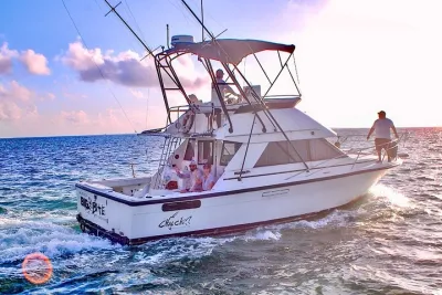6-Hour Shared Fishing Tour