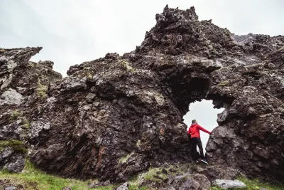 Reykjavík: Snæfellsnes & Kirkjufell Small Group Tour
