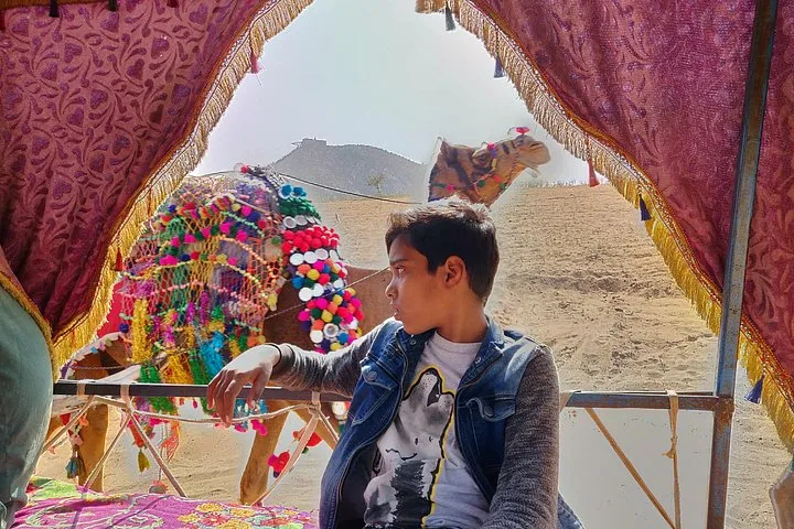 Pushkar Private Day Trip from Jaipur