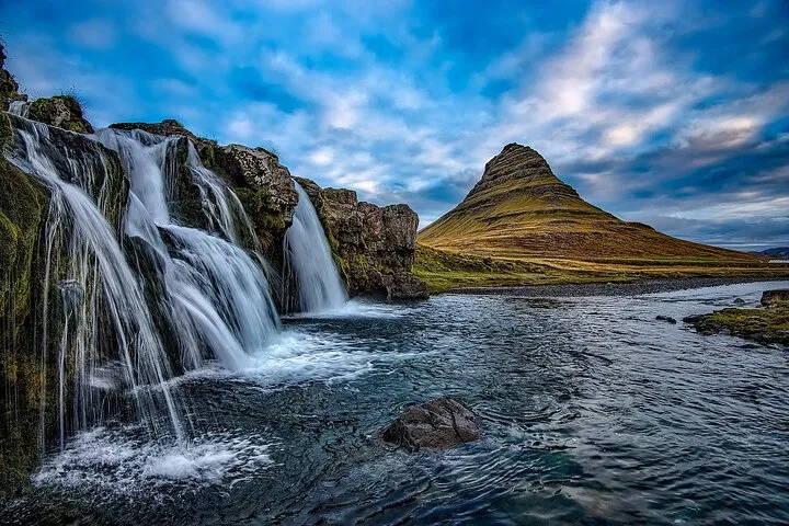 Your Iceland -Your way, flexible private guided tour