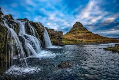 Your Iceland -Your way, flexible private guided tour