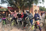 Taj Nature And Country Side Bike Tour
