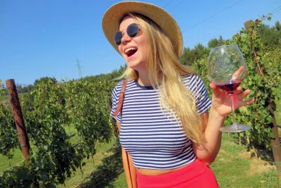 The Best of Tuscany in 3 Days