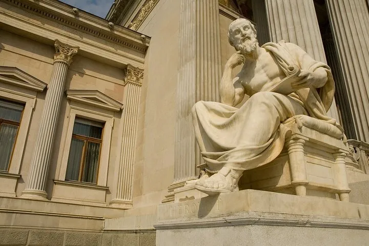 Private Philosophy Tour