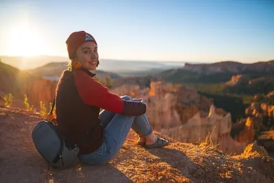 3 Nights Zion Glamping Adventure