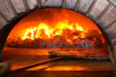 Chicago Pizza Tour