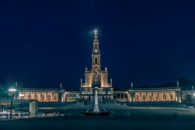 Fátima Special Night Private Tour