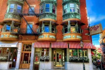 North End Boston Walking Tour | History + Photo Tips |Small Group