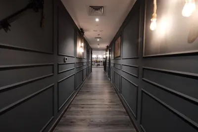 Brain Game 60min Escape Experience