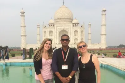 Romantic Rajasthan Palaces and Villages