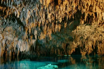 Mystic Adventure Atv and Cenote Experience from Tulum