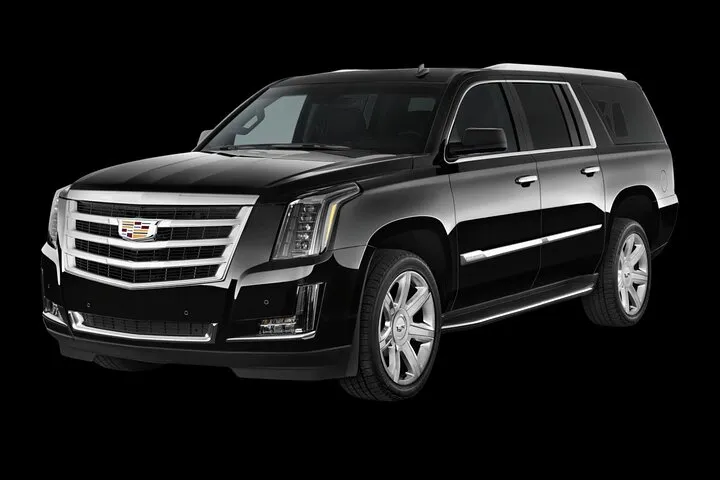 Chauffeur Transfer Services