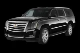 Chauffeur Transfer Services