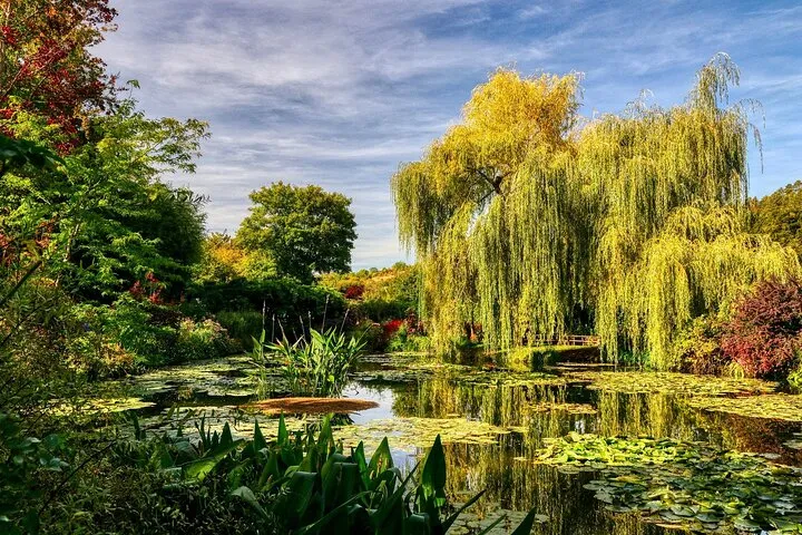 Private Rouen Giverny Trip from Paris