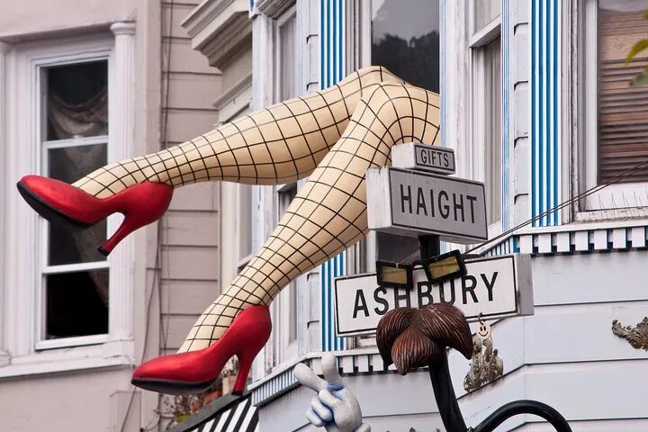 San Francisco Half-Day Highlights Tour