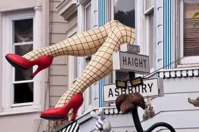 San Francisco Half-Day Highlights Tour