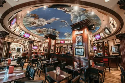 Hard Rock Cafe Rome with Set Lunch or Dinner