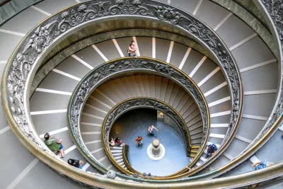 VIP Skip-the-Line GuidedTour:Sistine Chapel,Vat. Museums&basilica
