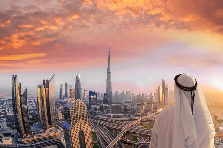 Complete Dubai Day Tour without Lunch from Dubai