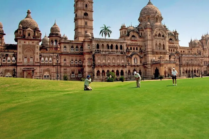 Mumbai, Gujarat and Rajasthan Exotic Cities