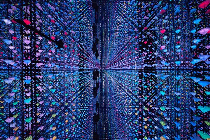 Moco Museum Barcelona Admission Ticket: Modern & Contemporary Art