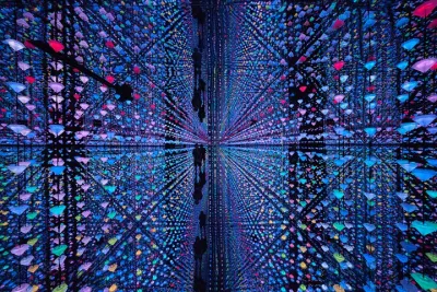 Moco Museum Barcelona Admission Ticket: Modern & Contemporary Art