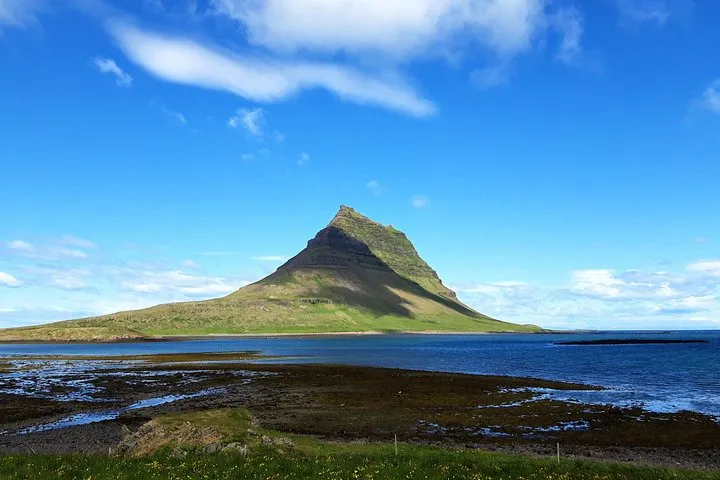 Private Snaefellsnes Peninsula Tour from Reykjavik