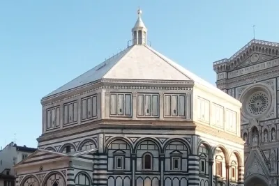 Private Walking Tour of Florence: Gays' life in the Renaissance time
