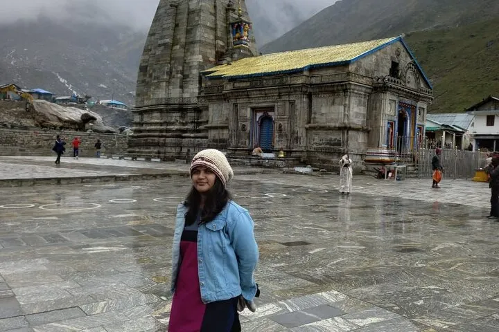 11 Days Private Tour of Char Dham Yatra from Delhi by Car