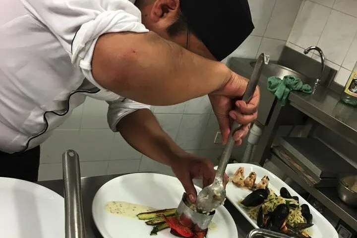 Florentine Dinner