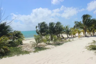 Maroma Beach Club and Brunch