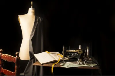 2-Hour Private Shopping Tour in Rome with Personal Stylist - Personal Shopper