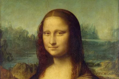 Louvre Museum - Private Family Tour with Da Vinci Treasure Hunt