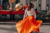 Private Photo Walk in Los Angeles - with Personal Photographer and Color Stylist